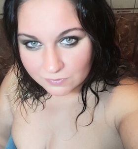 Viki (30 éves) - Telefon: +36 20 / 805-3847 - Kállósemjén