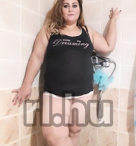 Viki (36 éves) - Telefon: +36 20 / 805-3847 - Kenyeri