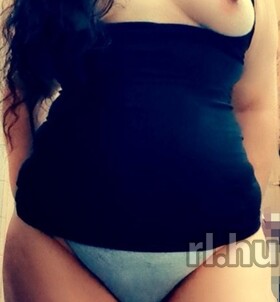 Viki Orosháza escort Mädchen