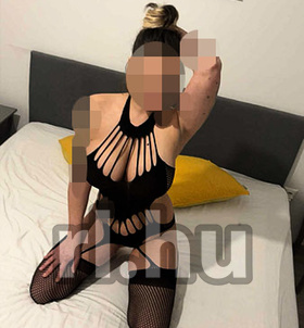 Viki (18 éves) - Telefon: +36 30 / 223-8505 - Budapest, XIII