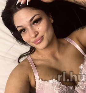 Viki Szeged escort Mädchen