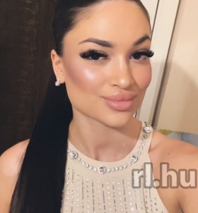 Viki Szeged escort Mädchen
