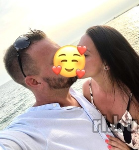 Viki_és_Zsolt (30+ éves) - Telefon: +36 20 / 319-1390 - Budaörs