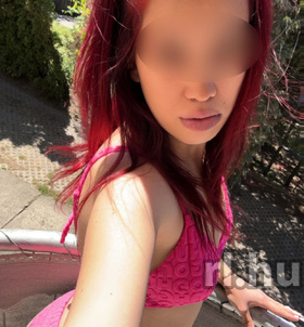 Vikicica (24 éves, Nő) - Telefon: +36 20 / 201-4076 - Szeged, szexpartner