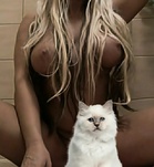 Vikikecica (40+ éves) - Telefon: +36 30 / 133-1534 - Dunaújváros