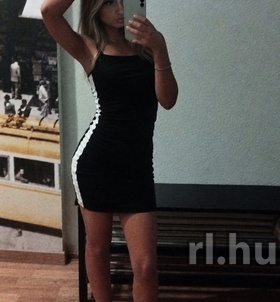 Vikivip (18 éves) - Telefon: +36 70 / 242-8673 - Budapest, XIII