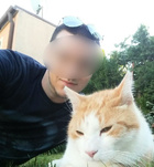 ViktorBoy (29 éves, Férfi) - Telefon: +36 30 / 664-9895 - Budapest, XI., szexpartner