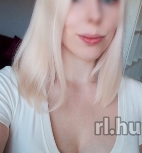 Viktória Budapest escort Mädchen