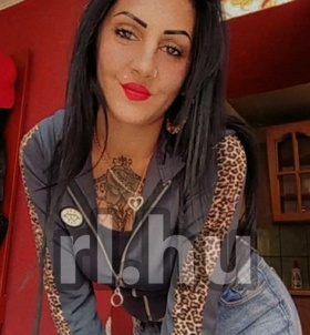 Viktoria (25 éves) - Telefon: +36 20 / 959-1187 - Hatvan