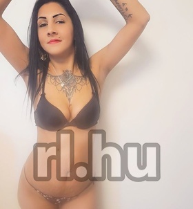 Viktoria (25 éves) - Telefon: +36 20 / 959-1187 - Kecskemét