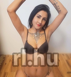 Viktoria Kecskemét escort girls