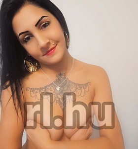 Viktoria (25 éves) - Telefon: +36 20 / 959-1187 - Kecskemét