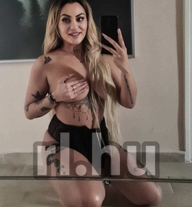 Viktória (28 éves) - Telefon: +36 30 / 487-3059 - Szolnok