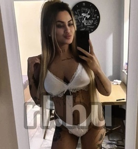 Viktória (28 éves) - Telefon: +36 30 / 487-3059 - Szolnok