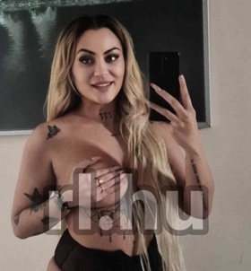 Viktória (28 éves, Nő) - Telefon: +36 30 / 487-3059 - Szolnok, szexpartner