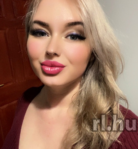 Viktória (25 éves) - Telefon: +36 30 / 539-2441 - Budapest, XVIII