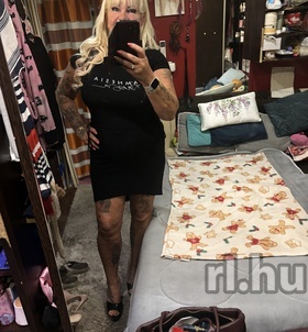 Viktória40 (50+ éves) - Telefon: +36 20 / 259-7337 - Monor