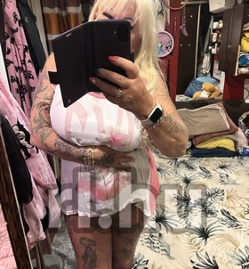 Viktória40 (50+ éves) - Telefon: +36 20 / 259-7337 - Monor