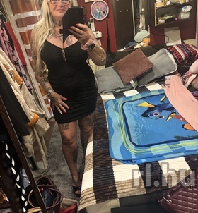 Viktória40 (50+ éves) - Telefon: +36 20 / 259-7337 - Monor