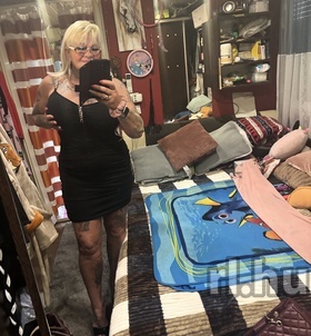 Viktória40 (50+ éves) - Telefon: +36 20 / 259-7337 - Monor