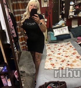 Viktória40 (50+ éves) - Telefon: +36 20 / 259-7337 - Monor