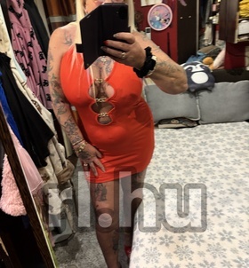 Viktória40 (50+ éves) - Telefon: +36 20 / 259-7337 - Monor