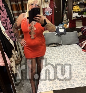 Viktória40 (50+ éves) - Telefon: +36 20 / 259-7337 - Monor