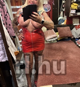 Viktória40 (50+ éves) - Telefon: +36 20 / 259-7337 - Monor