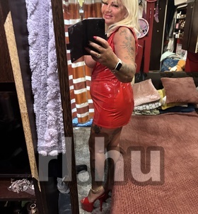 Viktória40 (50+ éves) - Telefon: +36 20 / 259-7337 - Monor