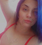 Viktória (24 éves) - Telefon: +36 70 / 208-0950 - Gyöngyös