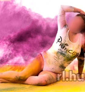 Viola (50+ éves) - Telefon: +36 20 / 918-4179 - Győr