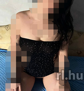 Viola (23 éves) - Telefon: +36 30 / 089-6656 - Békés