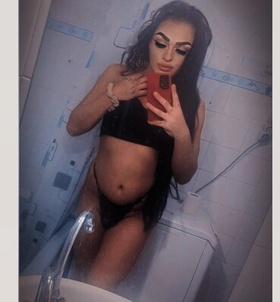 Budapest, VIP_AlizTS 06307905722