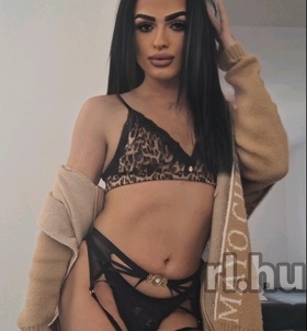 VIP_AlizTS Szombathely szexpartner lányok