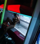 VIP_Megan (25+ éves) - Telefon: +36 70 / 152-2336 - Budapest, XIII