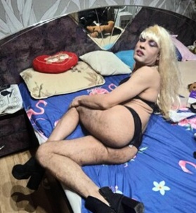 VipGabriela (30+ éves) - Telefon: +36 30 / 244-1513 - Budapest