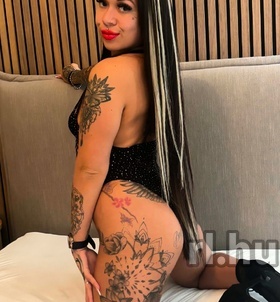 VIPMerci Szolnok escort Mädchen