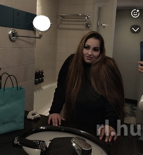 VIPNikica (30+ éves, Nő) - Telefon: +36 30 / 562-7144 - Budapest, II., szexpartner