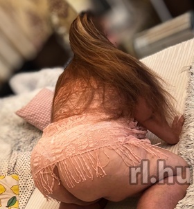 VIPNikica Budapest escort Mädchen