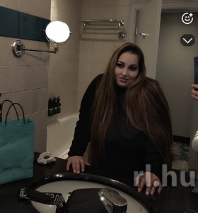 Budapest, VIPNikica 06307915285