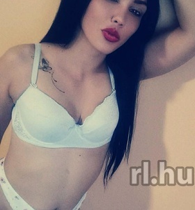 Virág (20+ éves, Nő) - Telefon: +36 20 / 771-9246 - Eger, szexpartner