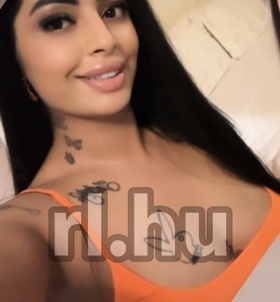 Virág (21+ éves) - Telefon: +36 20 / 940-6131 - Budapest, XIII