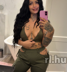 Virág Budapest escort Mädchen