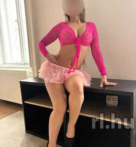 Virág25 Budapest masszázs lányok