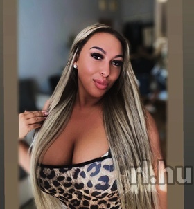 Virág26 Budapest escort girls