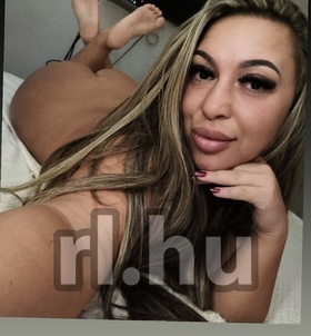 Virág26 Budapest szexpartner lányok