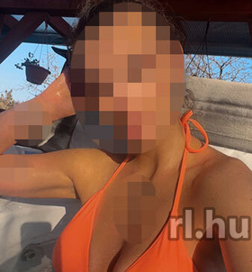 Virág (21 éves) - Telefon: +36 30 / 273-3929 - Budapest, IX