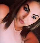 Virág (23 éves) - Telefon: +36 30 / 409-1638 - Fényeslitke