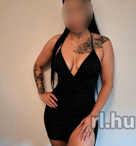 Virág (25 éves) - Telefon: +36 30 / 644-9279 - Szombathely