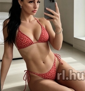 Virág Szeged escort Mädchen